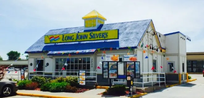 Long John Silver's