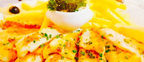 Restaurant de la Place