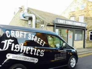 Croft Street Fisheries