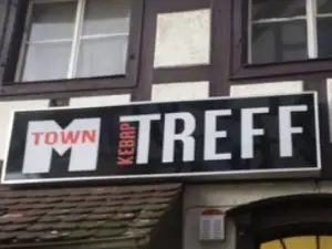 M-Town Kebap Treff