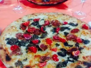 Ristorante Pizzeria San Valentino