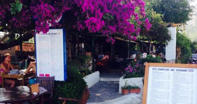 Otantik Cafe Restaurant