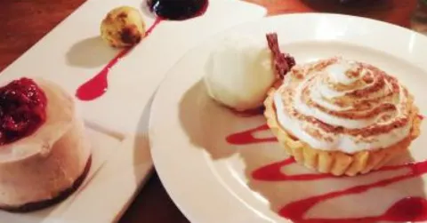 Iguana Street Bar & Restaurant in ワイカト地方
