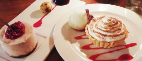 Iguana Bar & Restaurant