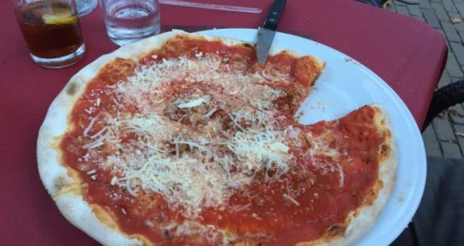 Bella Napoli Restaurant Pizzeria