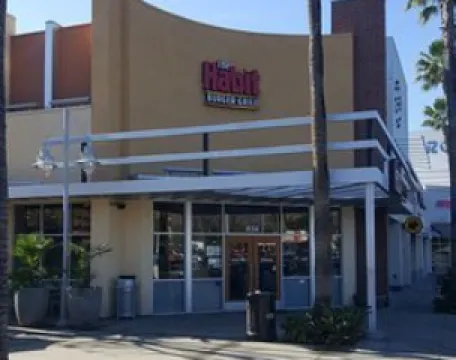 The Habit Burger Grill