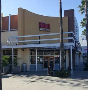 The Habit Burger Grill