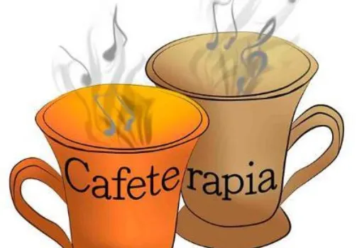 Cafeterapia