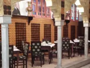 Restaurant Eldjazair