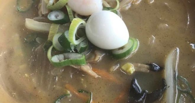 Ibiga Jjambbong