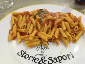 Storie & Sapori - La Valletta