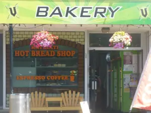 Katikati Hot Bread Shop