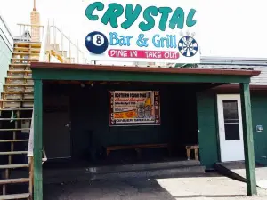 Crystal Bar & Grill