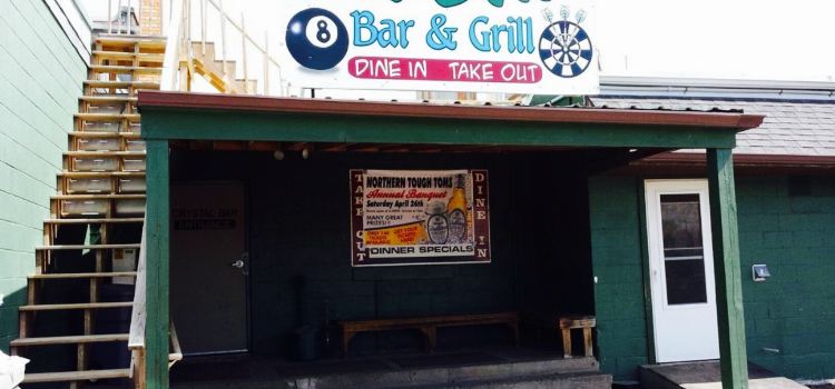 Crystal Bar & Grill