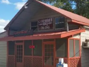 Campbells BBQ