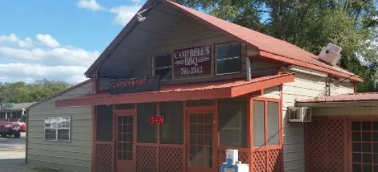 Campbells BBQ