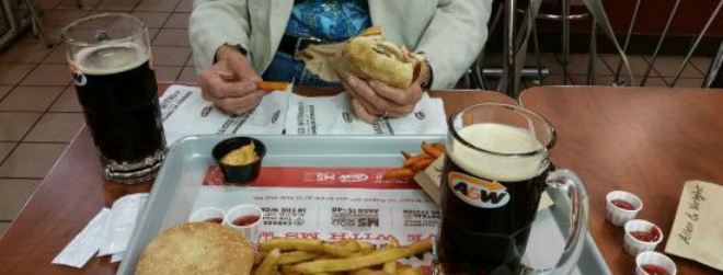 A&W Canada