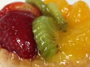Jean-Marc Chatellier's French Bakery