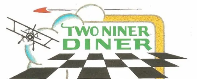 Two Niner Diner