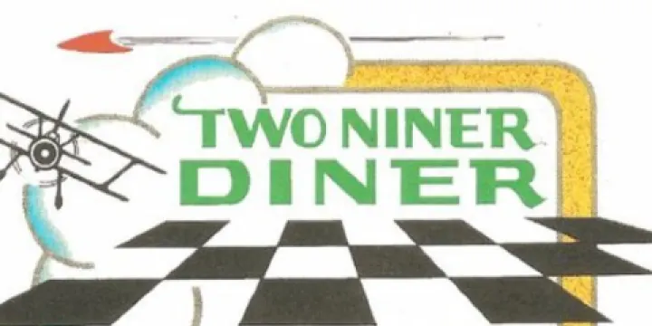 Two Niner Diner