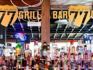 77 BAR & GRILL