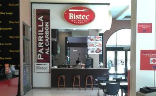 Bar Resto Bistec Alto Rosario