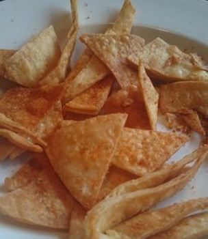 Gieni's Fine Family Restaurant