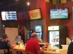 Buffalo Wild Wings