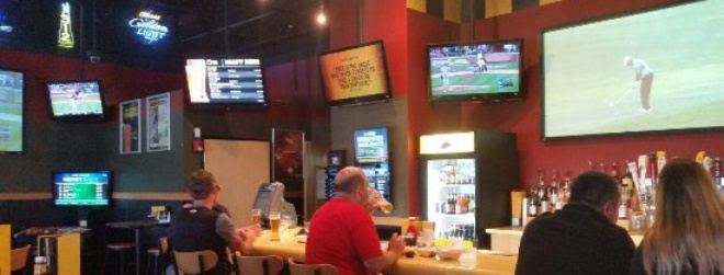 Buffalo Wild Wings