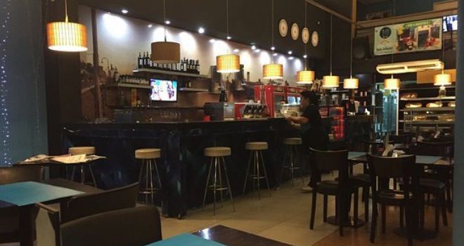 In Resto