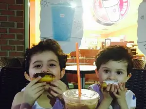 Dunkin' Donuts