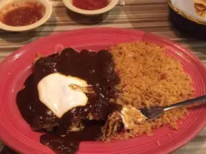 Charanda Mexican Grill