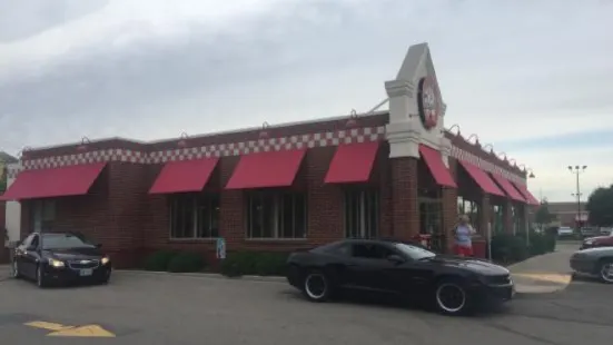 Frisch's Big Boy