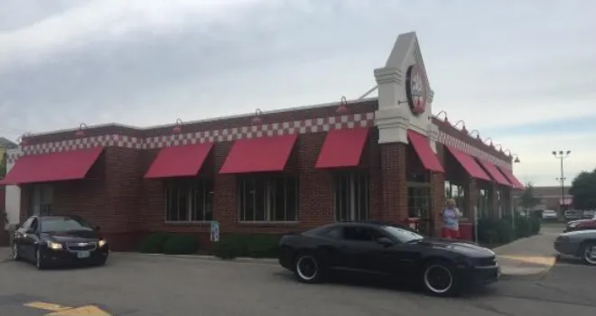 Frisch's Big Boy Restaurant