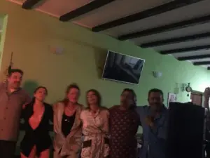 Osteria Da Giulia