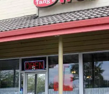 Tang's Wok