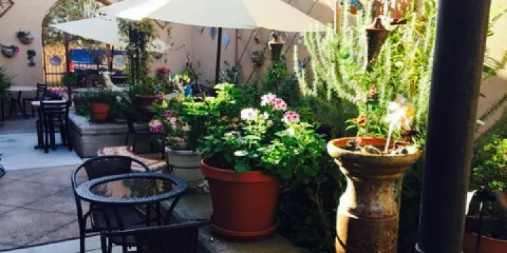 The Original Mr Taco