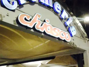 Osteria Del Chiosco