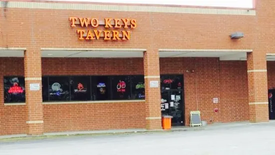 Two Keys Tavern