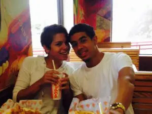 Popeyes Louisiana Kitchen