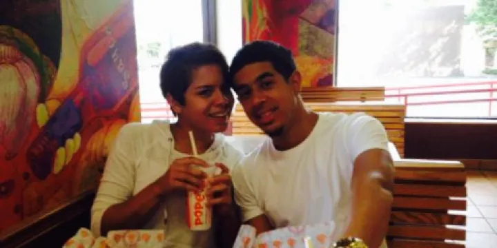 Popeyes Louisiana Kitchen