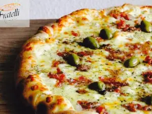 Pizzaria Via Fratelli