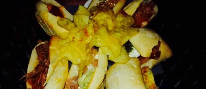 Cerveceria 100 Montaditos