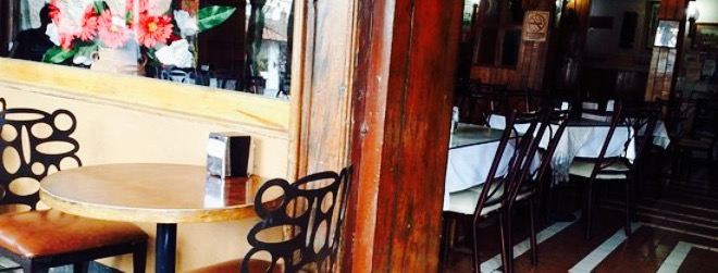 Vito's Bar