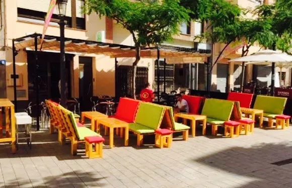 Gelateria El Carquinyoli