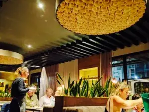 R Mulen Restaurante