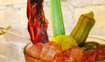 Longhorn Ropers Saloon + Grill