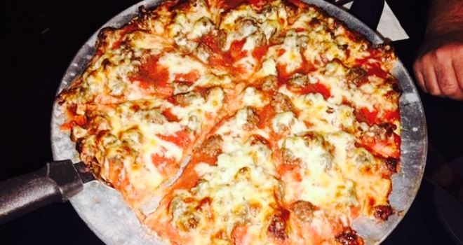 Angelo's Italian Foods Company