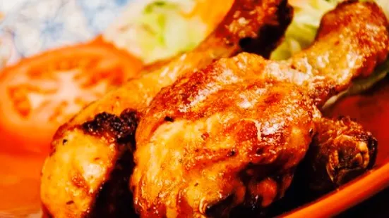 Pinto Peri-Peri