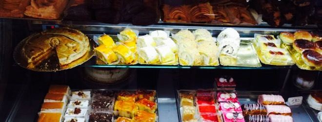 La Noria Cafeteria Panaderia